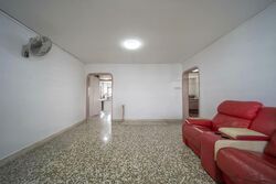 Blk 205 Marsiling Admiralty Park (Woodlands), HDB 4 Rooms #558072691